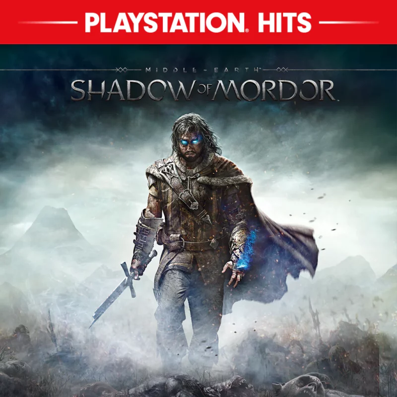 Middle-earth™: Shadow of Mordor (Электронное издание)