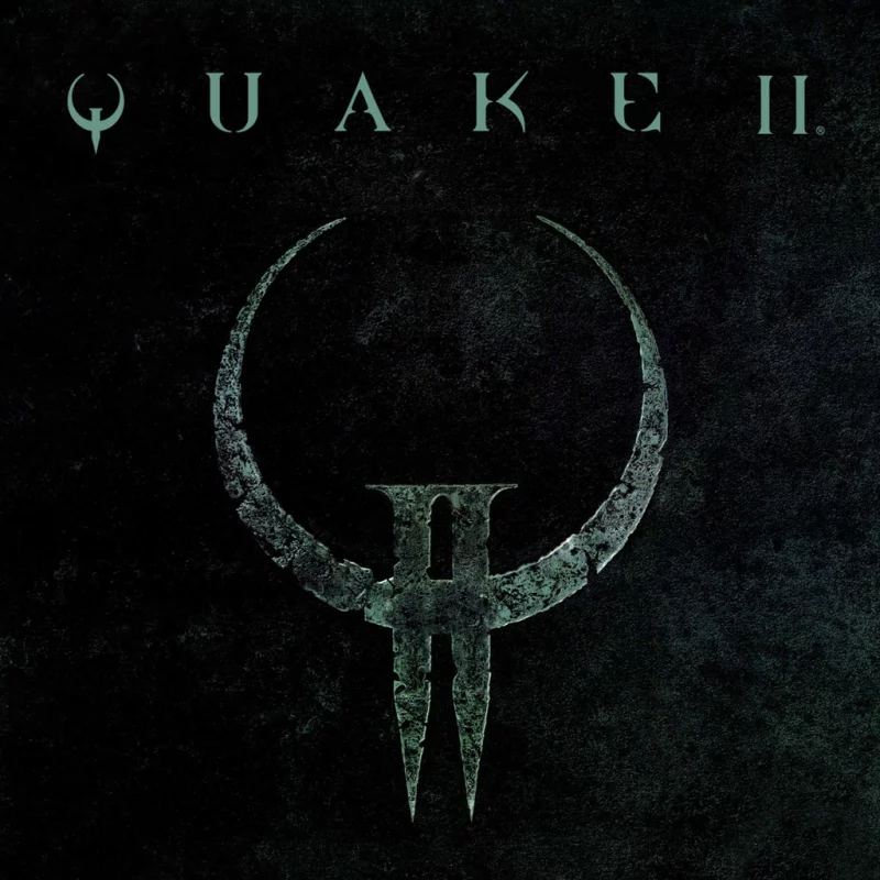 Quake II (Электронное издание)