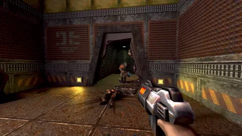 Quake II (Электронное издание)