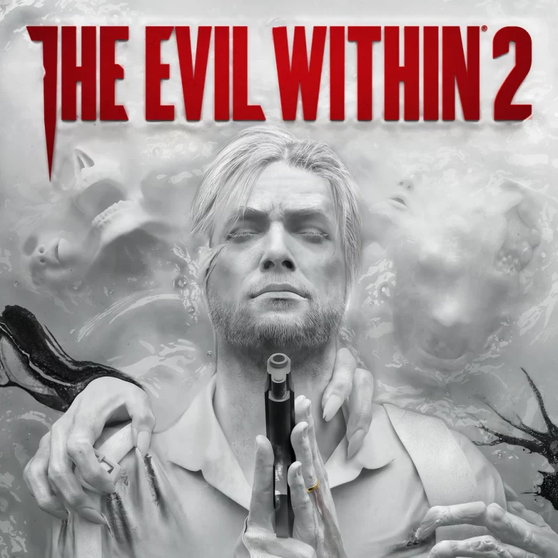 The Evil Within 2 (Электронное издание)