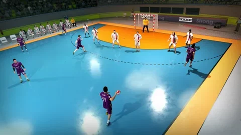 Handball 21 (Электронное издание)