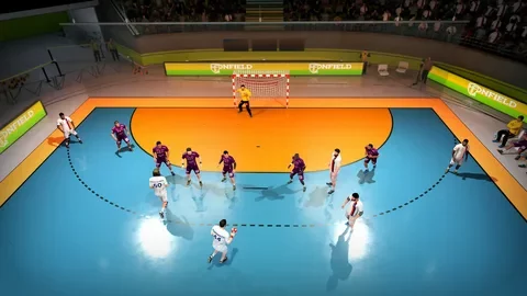 Handball 21 (Электронное издание)